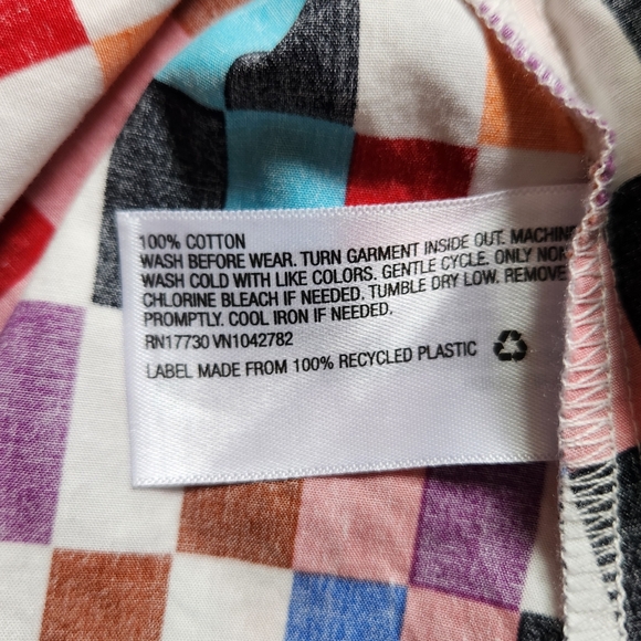 Target Kid Pride Dress - Picture 9 of 10